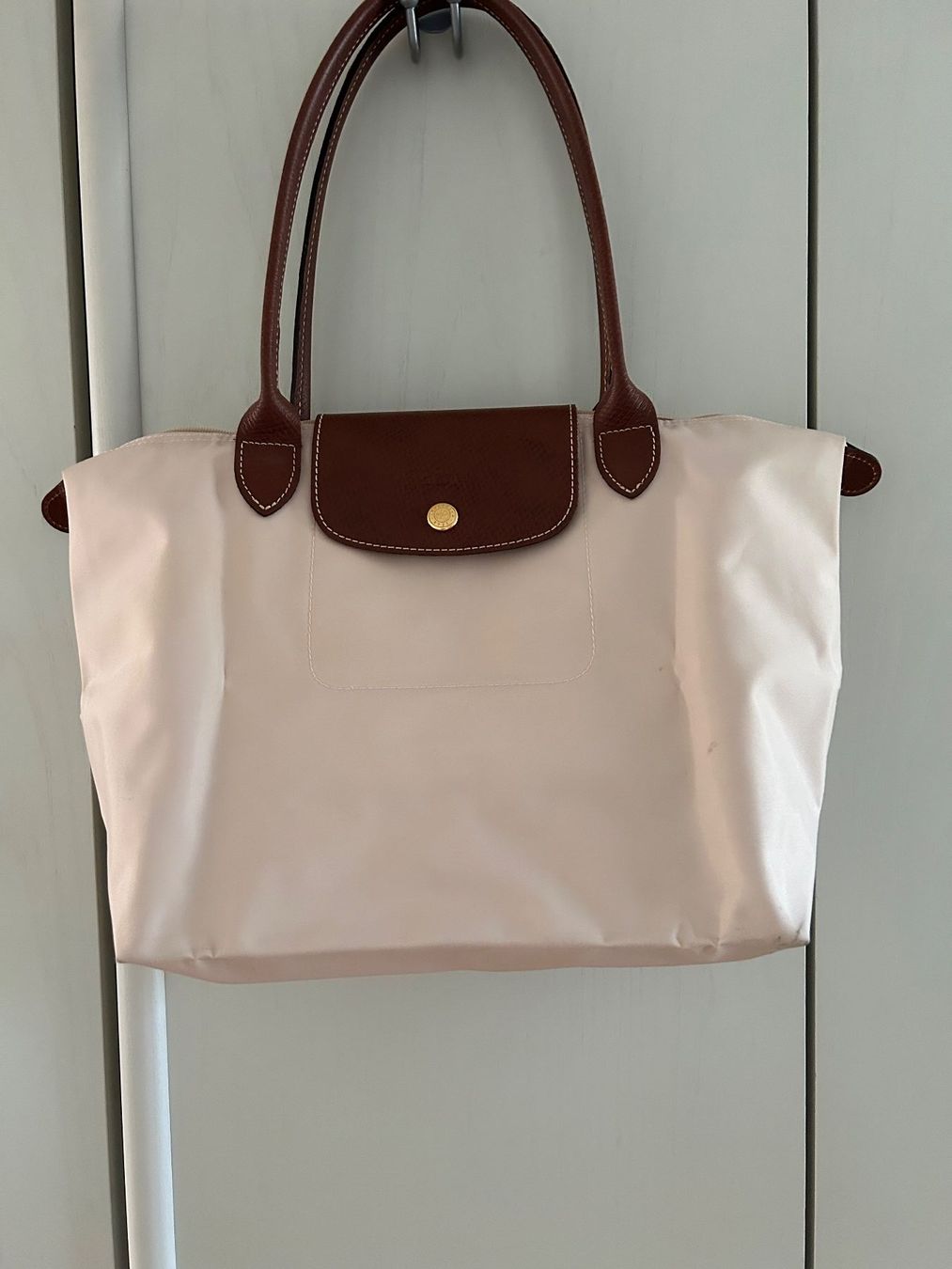 Longchamp Borse da donna: Longchamp Shopper M Le Pliage – Usato da Glashütten venduto da ganadora