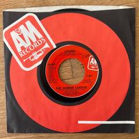 Human League - Louise / 1. US-Press. 1984 - TOP