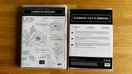 Stampin Up / Landhausrosen / A