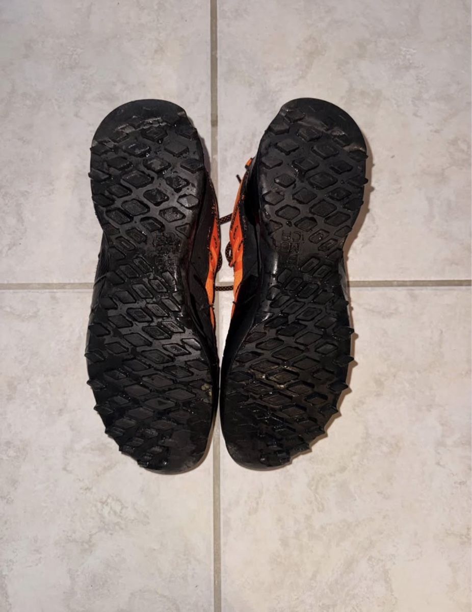 Salewa Scarpe da uomo: Salewa Wildfire 2 GTX Herren – Usato da Bubikon venduto da kac_y8ck 3