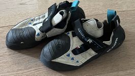 Kletterschuhe Gr. 41 Scarpa Instinct VST