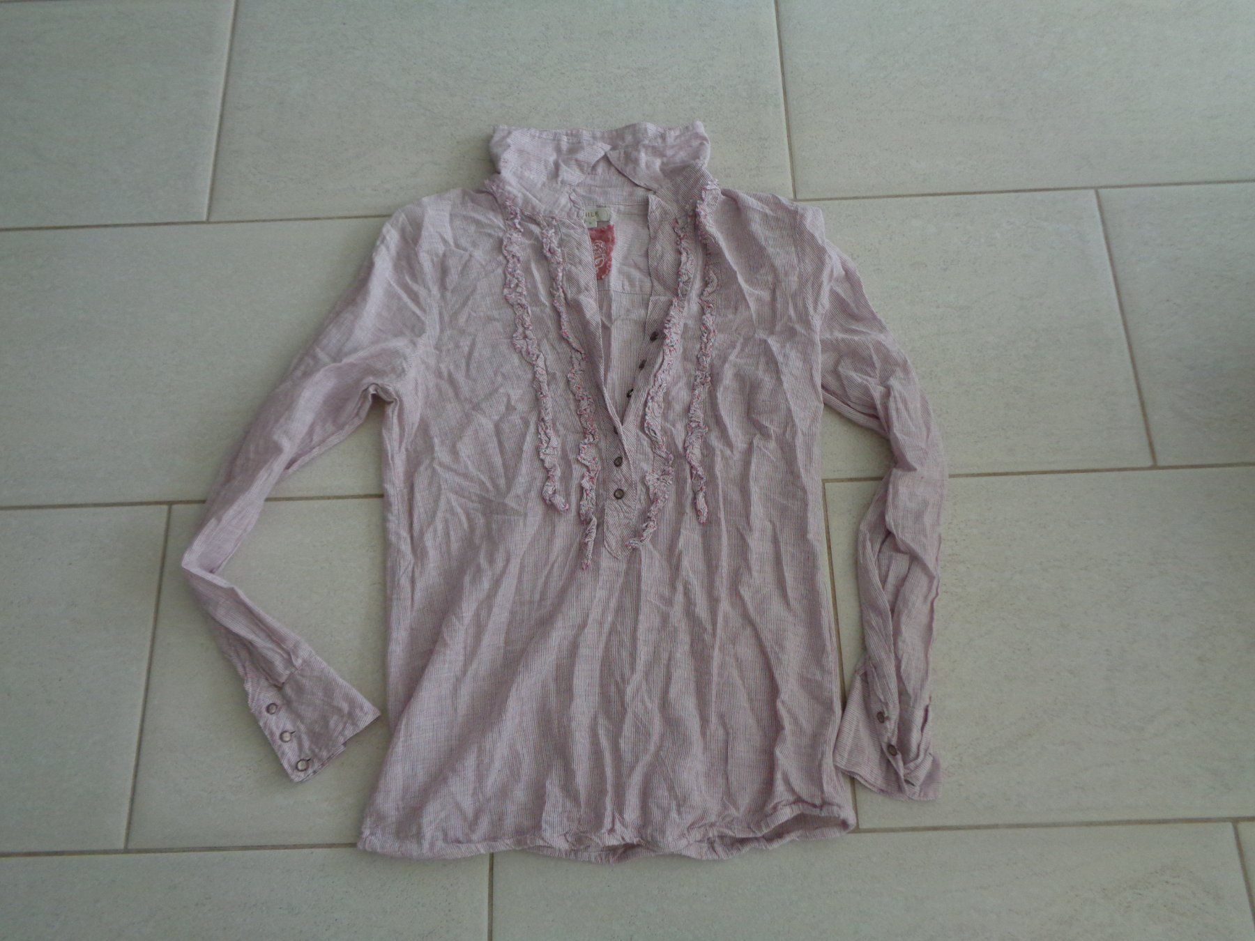 Nile Camicette: NILE BLUSE GR.S NEUWERTIG – Usato da Rotkreuz venduto da nat_t9lk