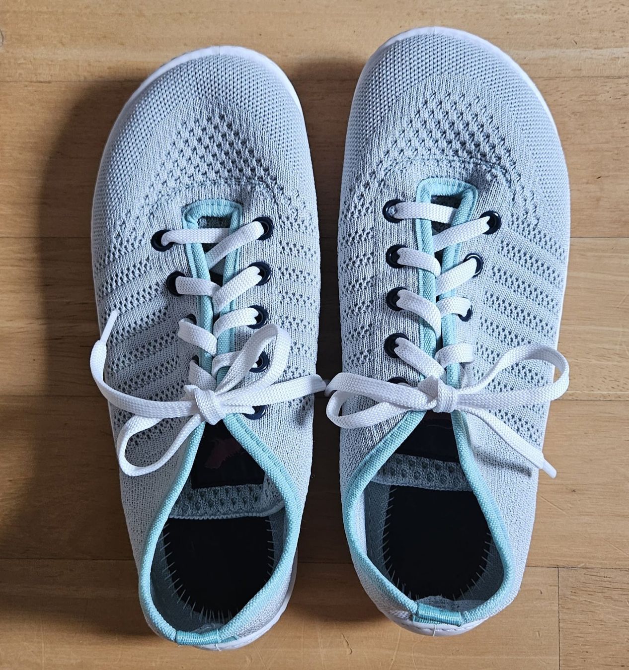 Leguano Scarpe da uomo: Leguano Barfuss Schuhe Gr. 38 – Usato da Ehrendingen venduto da WirklichSerioes