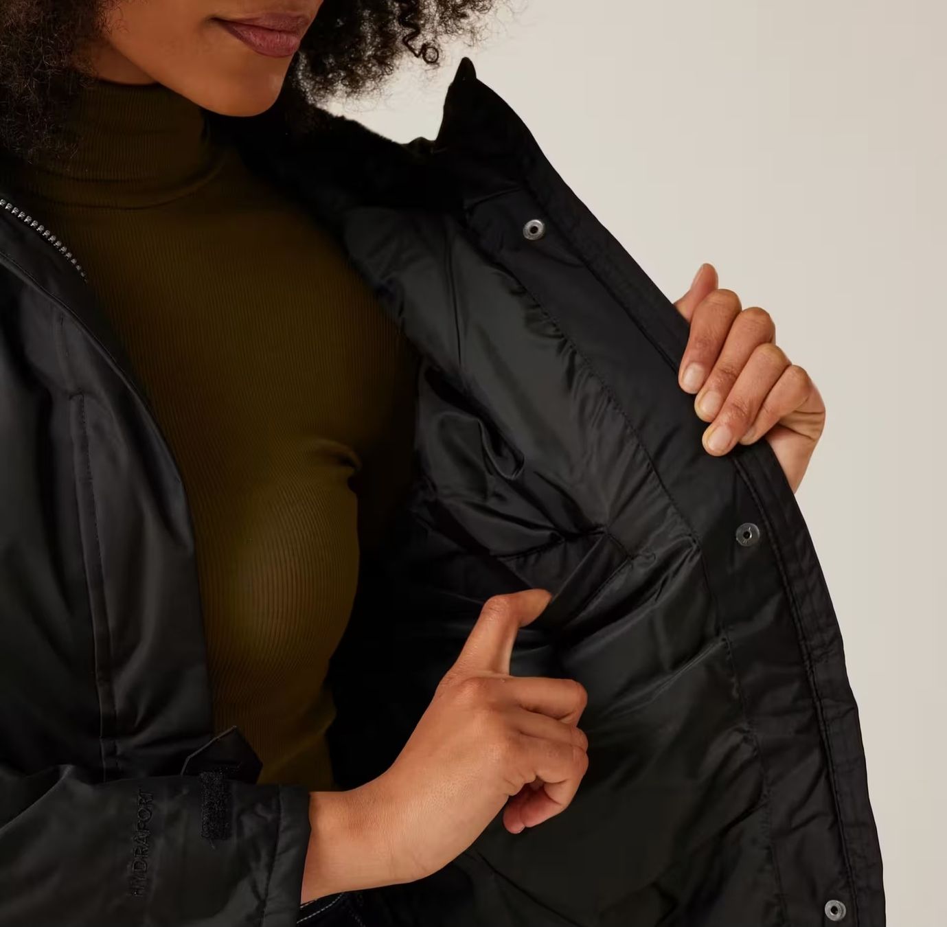 Giacche: Regatta Regenjacke - Grösse 36 – Nuovo e nell'imballaggio originale da Rickenbach b. Wil venduto da Kth_v8 7