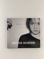 SOPHIE HUNGER : Monday's Ghost