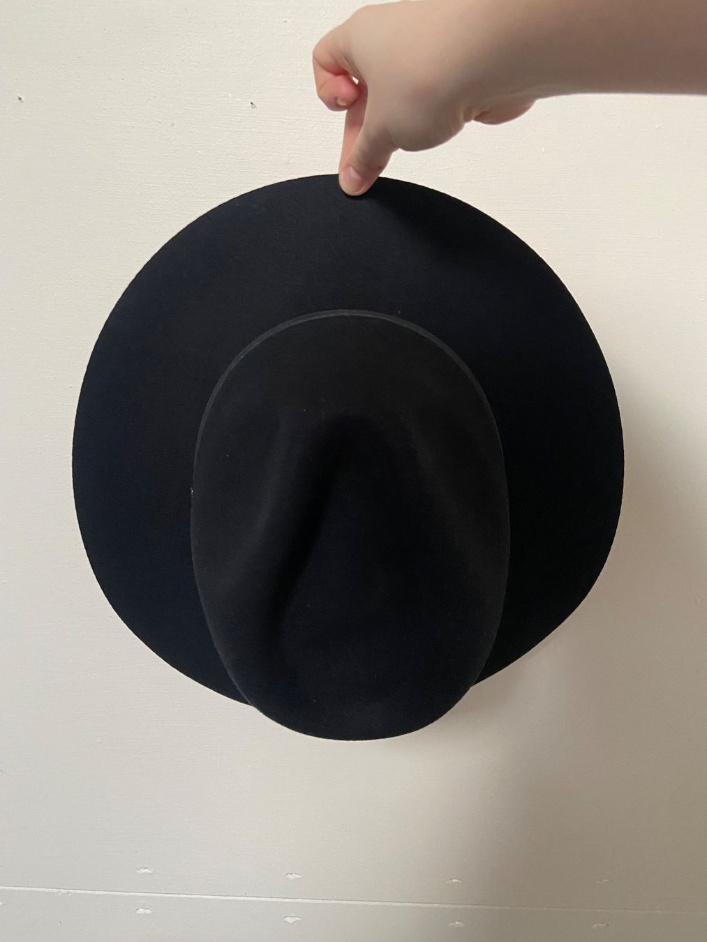 Brixton Motorcycles Chapeaux, bonnets & casquettes: NEU BRIXTON Hut – Neuf avec emballage d'origine à Bad Ragaz par leadaria 3