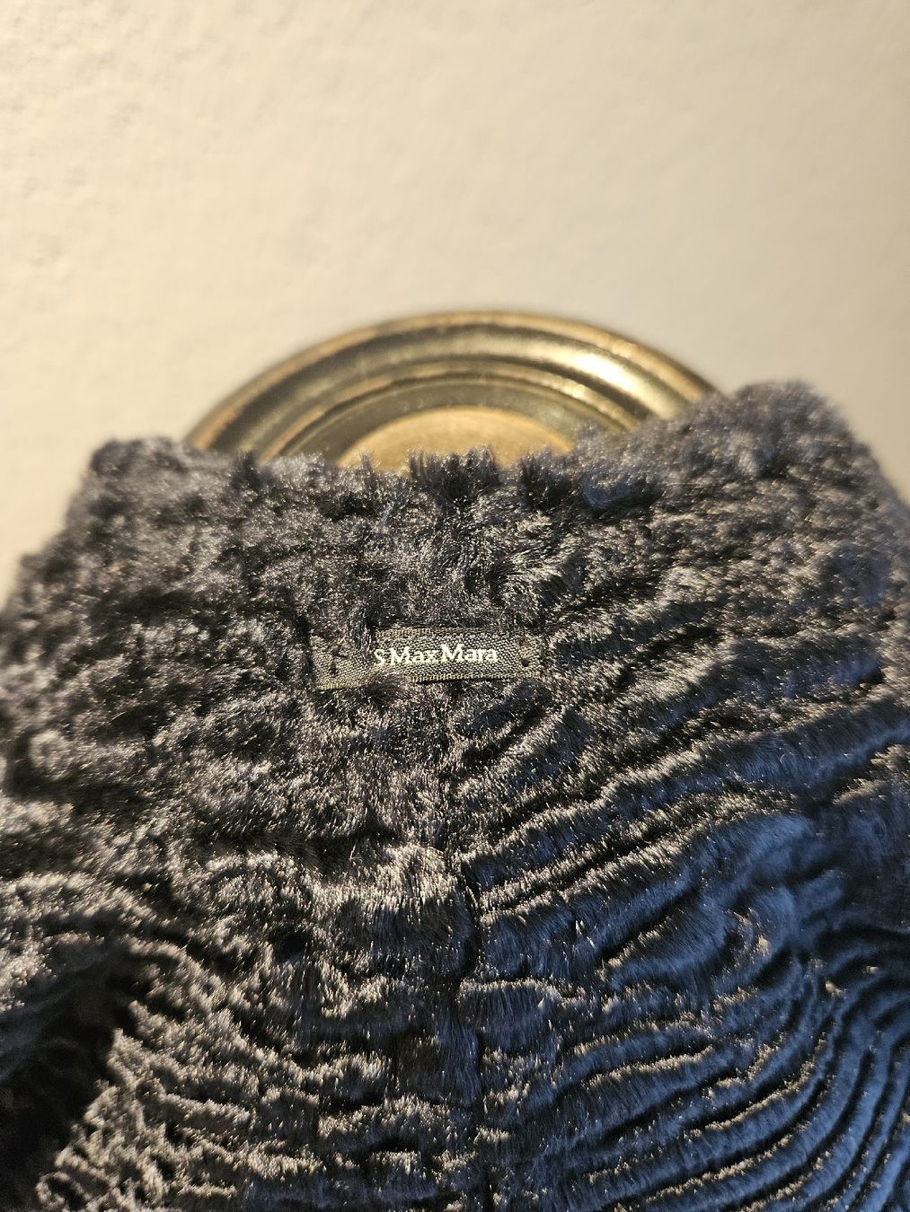 Max Mara Cappotti: Mantel von MaxMara, Grösse EU 42 – Usato da Plasselb venduto da Mabischer 4