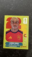 FIFA WM 2026 Sticker Lamine Yamal ESP 15 – Selten!