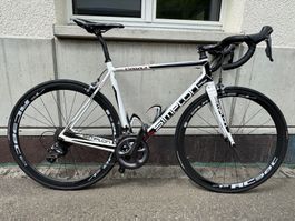 Simplon Pavo 3 | 7.3 kg | Shimano Ultegra | DT Swiss RC 38C