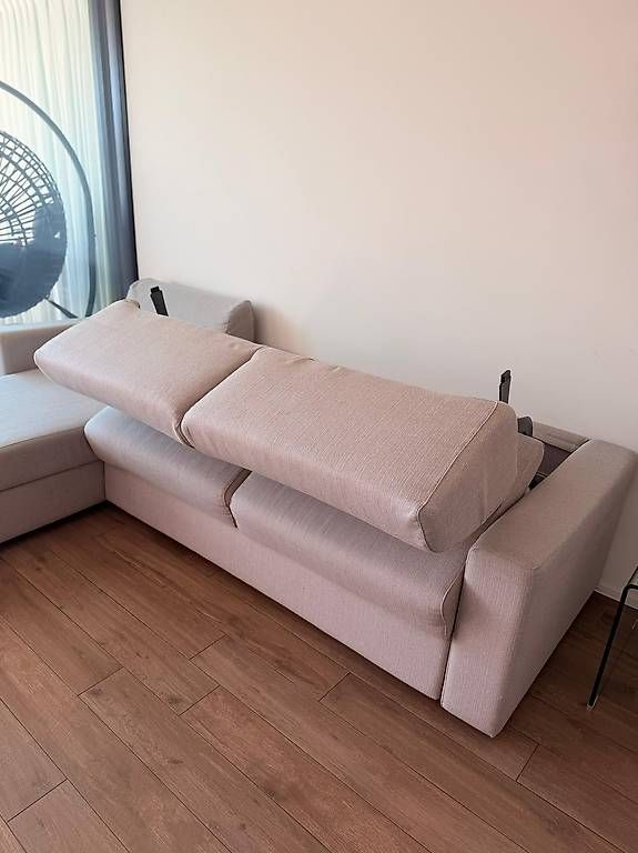 Divani: Divano Letto – Usato da Massagno venduto da yih_7n8s 1