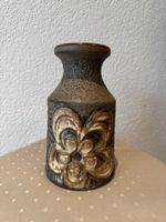 Carstens Austria Keramik Vase, West Germany