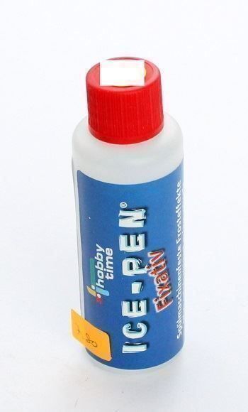 Bastelsets: Ice-Pen Fixativ – Neu (gemäss Beschreibung) aus Schlatt TG von kreativ-atelier