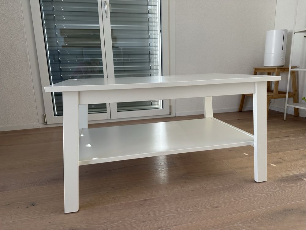 Ikea LUNNARP Coffee table | Kaufen auf Ricardo