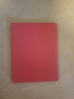 Tablet Hülle Rot – drehbar 360°