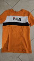 T'Shirt Fila
