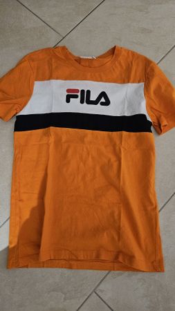 T'Shirt Fila