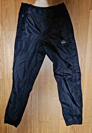 Hochwertige Regenhose von McKinley