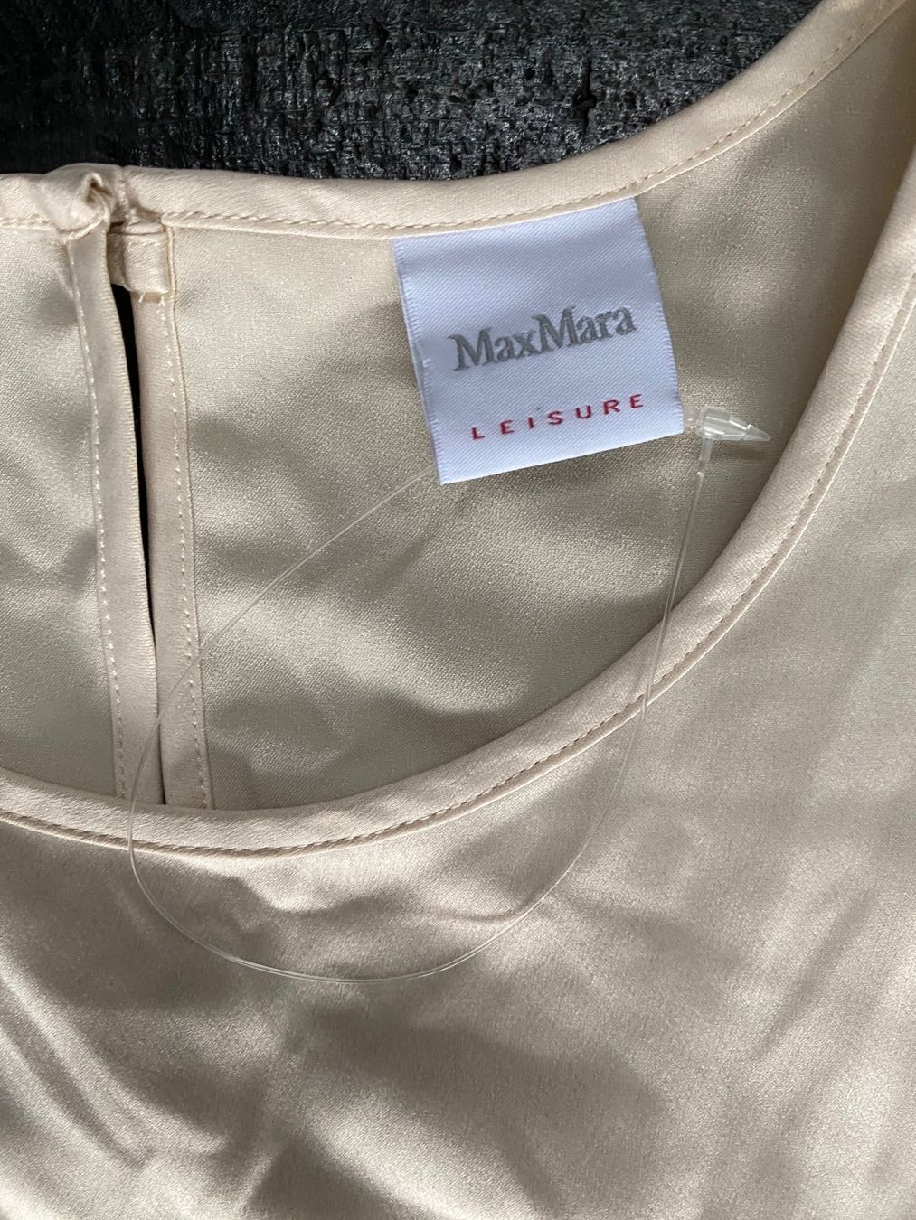 Max Mara Tops: Top von Max Mara Leisure NEU small – Neuf (Voir description) à Chur par simhofstr 2