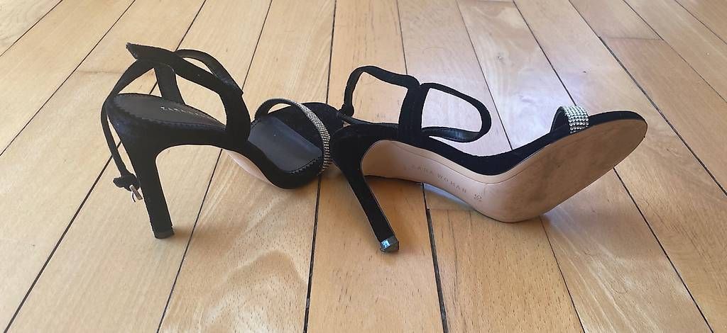 Zara Scarpe da donna: High heels Zara Schuhe 36 – Usato da Zürich venduto da jasisl 1