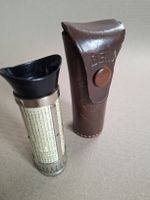 "Belichtungsmesser" Bewi Made in Germany  mit Lederetui 
