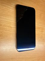 iPhone 16 Pro Max, 256GB, schwarz, 100% Akku