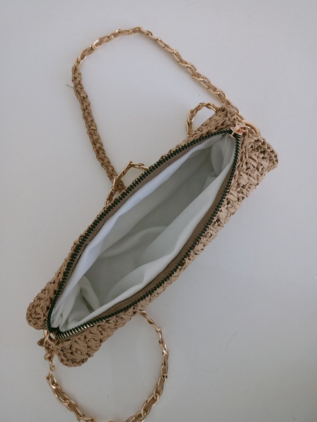 Borse da donna: Handgefertigte Häkeltasche – Nuovo (secondo la descrizione) da Kaltbrunn venduto da gurlukhandmade 2