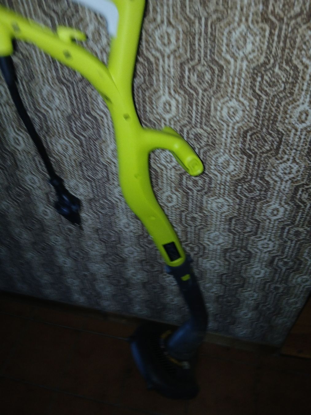 Ryobi Rasenmäher: Ryobi Trimmer EASYEDGE gebraucht – Gebraucht aus Stoos SZ von hum_g8rq 1
