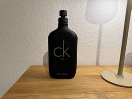 Calvin Klein CK Be Eau de Toilette 200 ml  Tester