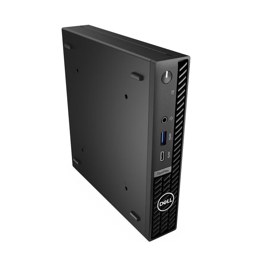 Dell PCs: Dell OptiPlex 7020 Micro – Neu (gemäss Beschreibung) aus Balsthal von E-Kuonter 1