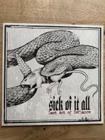 Sick Of It All - Last Act of Defiance