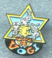 VÖGI