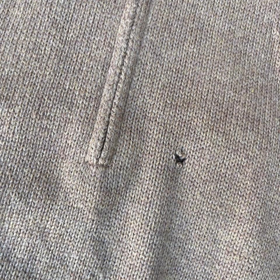 Polo Ralph Lauren Maglioni & Felpe: Polo Ralph Lauren Q-Zip – Usato da Riehen venduto da RESTREET 3