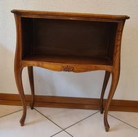 Petit meuble en bois