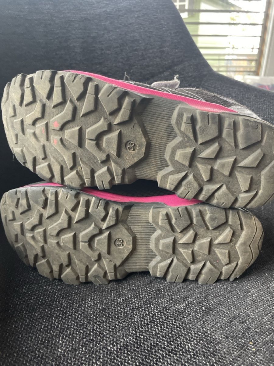 Fila Scarpe per ragazze: Fila Outdoor – Usato da Heiligenschwendi venduto da Mike73 3