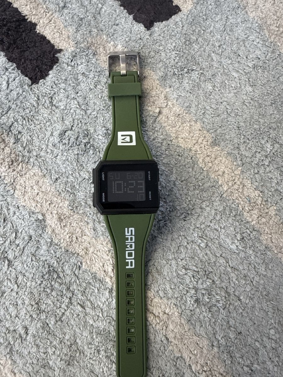 Casio Uhren: Casio  – Gebraucht aus Genève von ono_f8gl 3