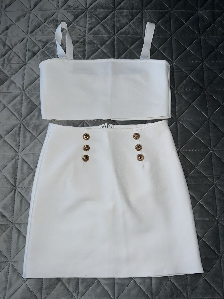 Vestiti: Bandage Kleid – Nuovo (secondo la descrizione) da Tann venduto da ivr_2vs