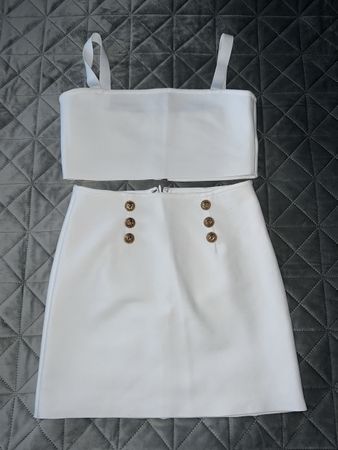 Bandage Kleid