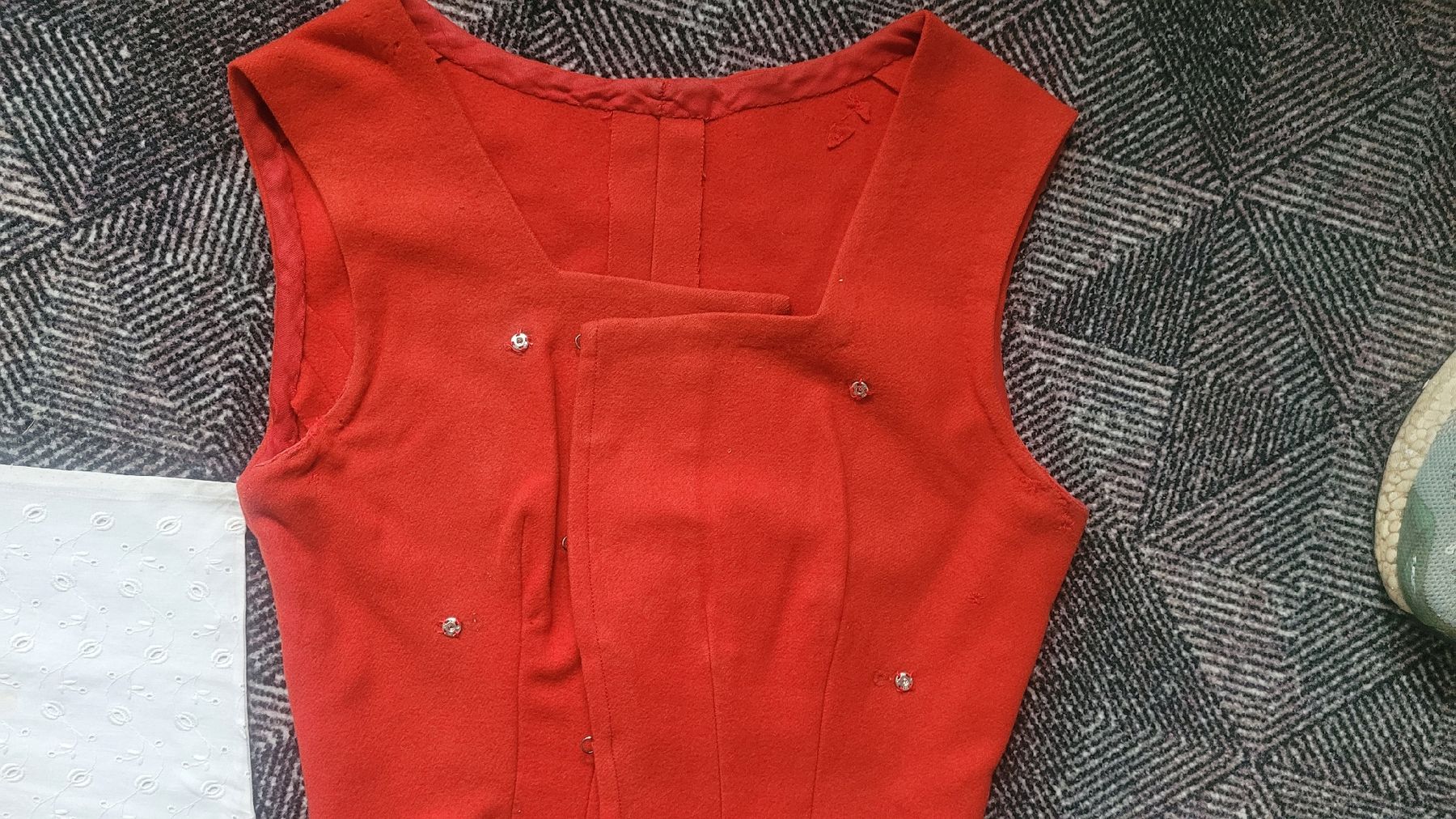 Costumi: Alte Kindertracht – Usato da Langnau i. E. venduto da suedae11 4