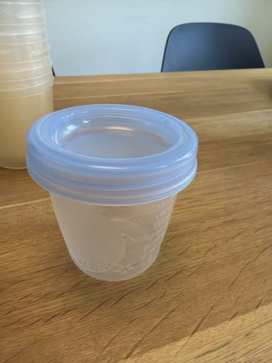 Avent Contenitori & Simili: Philips Avent Aufbewahrungsbehälter – Usato da Zürich venduto da michu009 1
