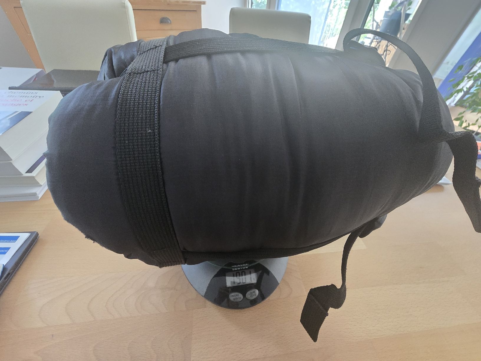 Sacs de couchage: Sac de couchage Vango Nitestar 220cm bon état – D'occasion à BERN par froggyinternationale 6