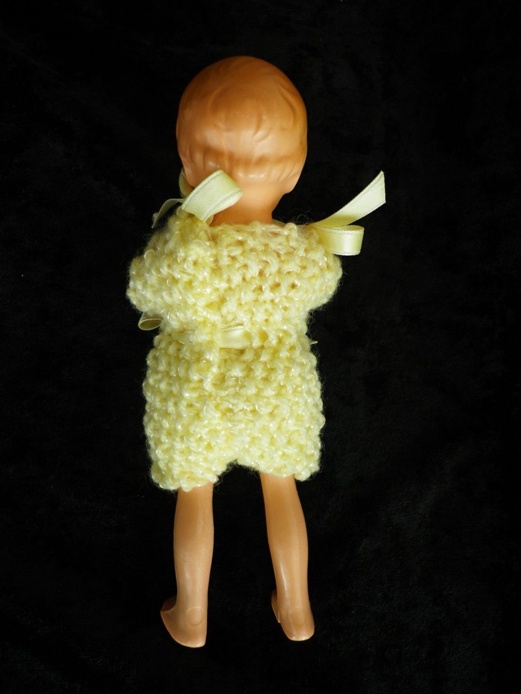 Bambole: Puppenstuben Puppe – Usato da Reinach BL venduto da Annodomini 1