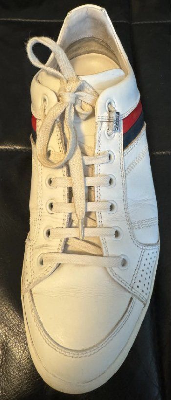 Dior Scarpe per ragazzi: Dior Homme B18 model low-top Sneakers – Usato da Canobbio venduto da kk_dee 1