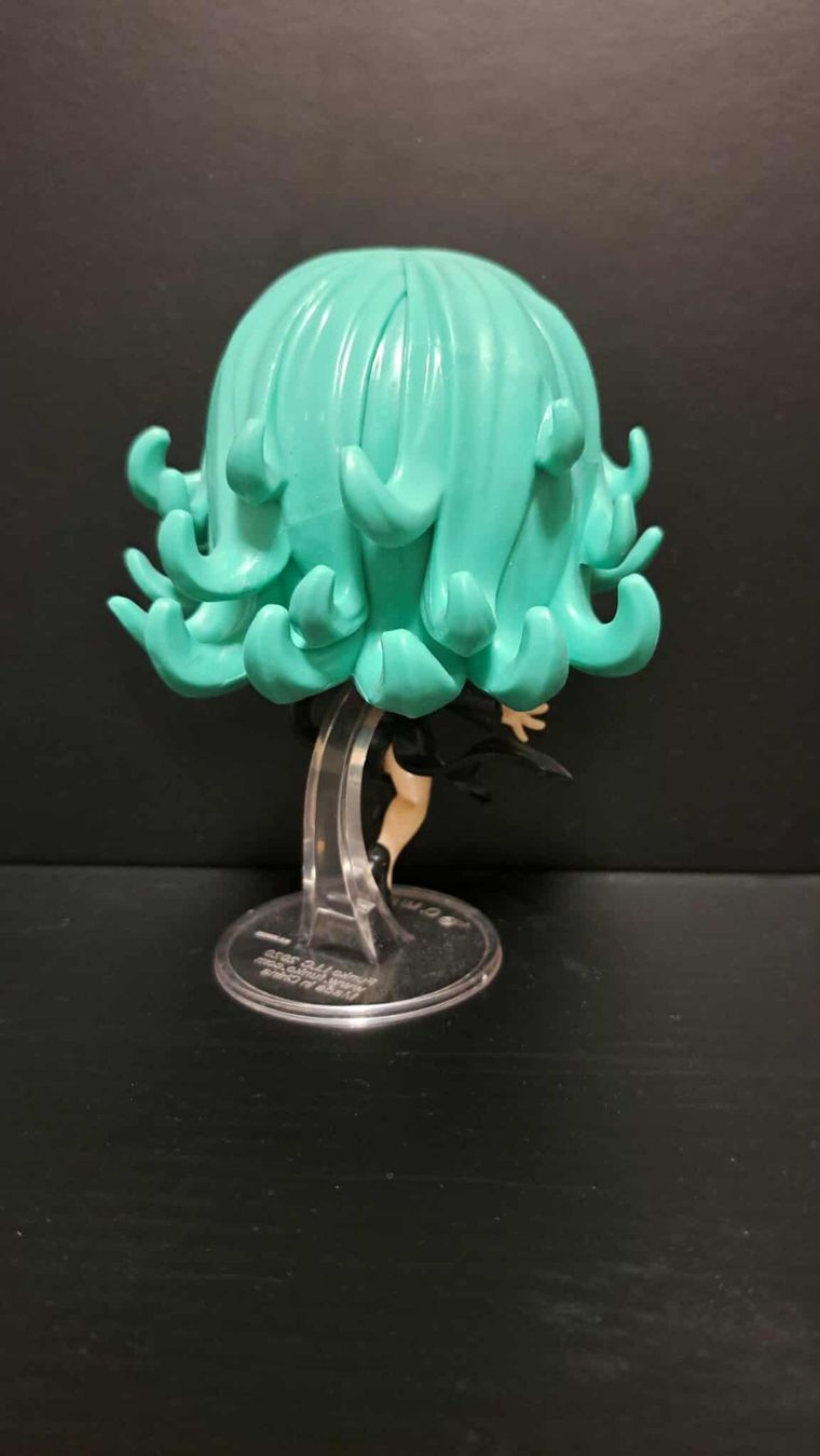 Funko Figuren: One Punch Man Funko Pop – Gebraucht aus Waltenschwil von Catlady 1