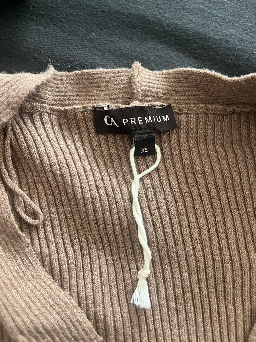 Lotti di vestiti: 4 Damen Pullover Set gerippt verschiedene Farben – Nuovo (secondo la descrizione) da Olten venduto da sae_82z2 6