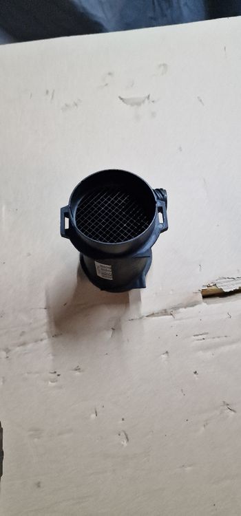 BMW Tutti pezzi di ricambio auto: Bmw M52 E36 323i 328i Luftmengenmesser – Usato da Thürnen venduto da KellerAuktionen 1