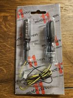 Moto Eleven M11 Blinker LED Joe Schwarz (F2)
