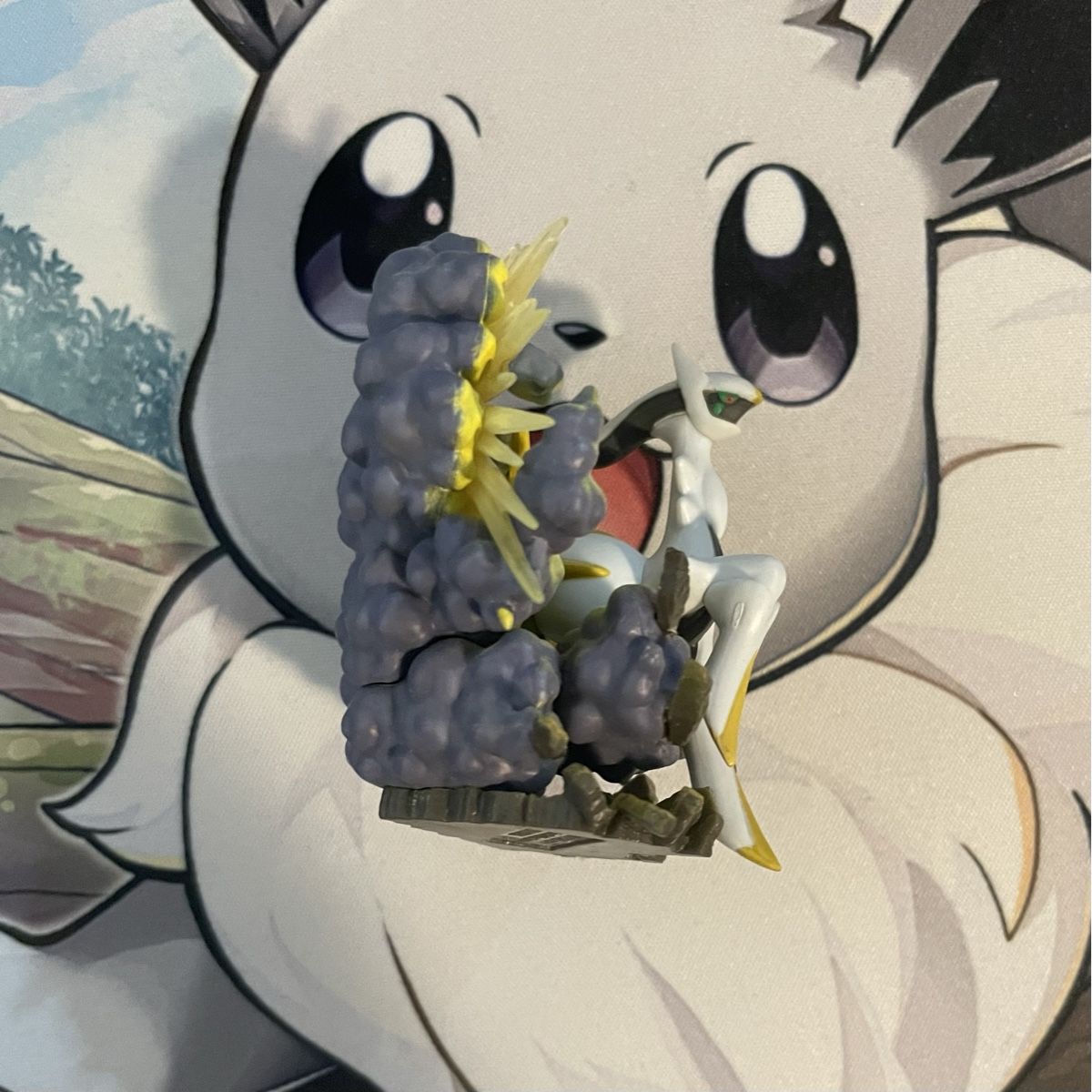 Pokémon Figurines: Arceus Figur – D'occasion à Regensdorf par sam_qrg5 2