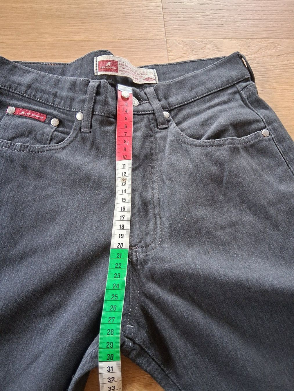 Lee Hosen: Lee Cooper Hose 29/30 – Gebraucht aus Lengnau AG von Nathi88 8