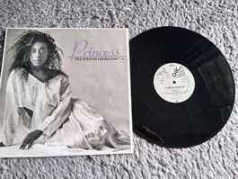 PRINCESS        I'LL KEEP ON LOVING YOU  12 MAXI  SINGLE
