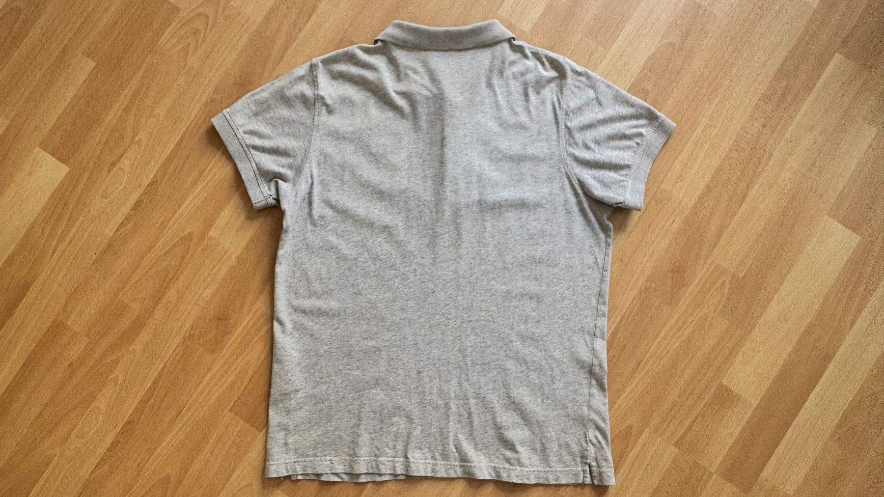 Magliette Polo: Lyle & Scott Polo Grösse XL – Usato da Zürich venduto da cvds 2